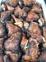 Jerk Chicken