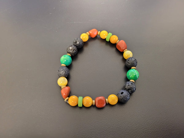 Limited Edition Custom Bracelet