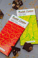 Rashe's Custom Chocolate Bars